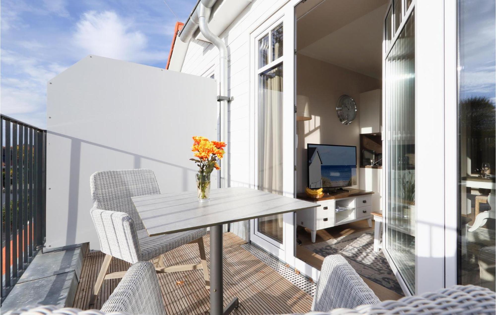 Baltischer Hof Apartment 50 Boltenhagen  Exterior photo