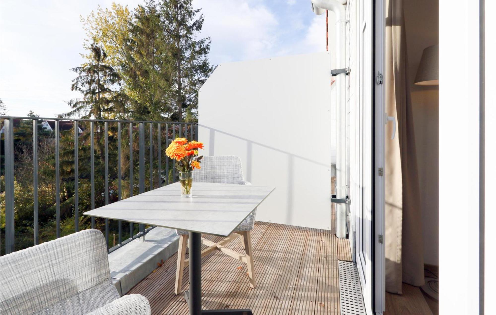 Baltischer Hof Apartment 50 Boltenhagen  Exterior photo