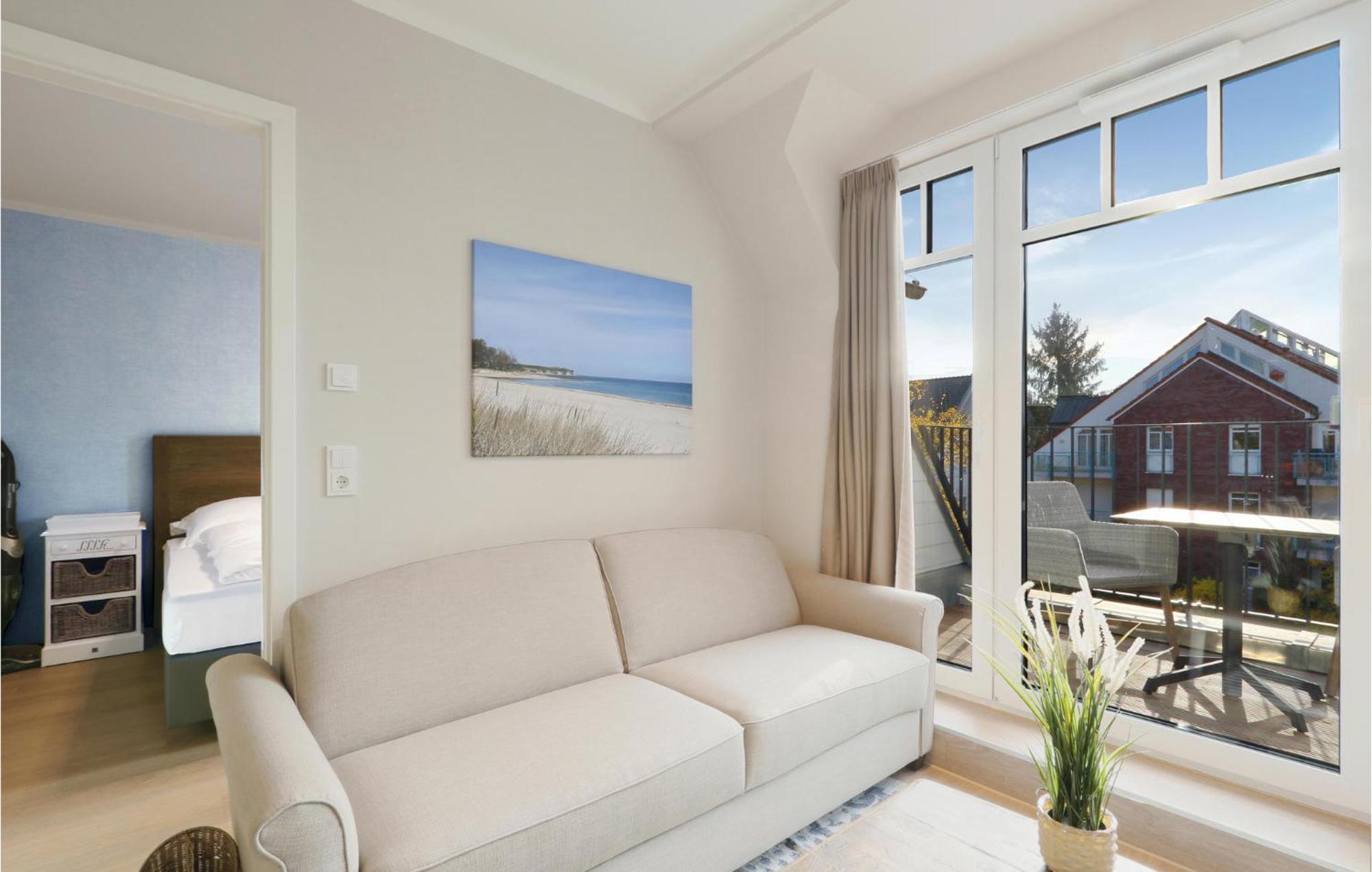 Baltischer Hof Apartment 50 Boltenhagen  Exterior photo